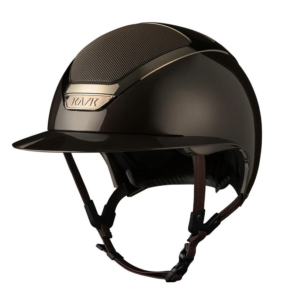 KASK Star Lady Espresso Brown buy? - available KASK Star Lady Espresso Brown buy? - available