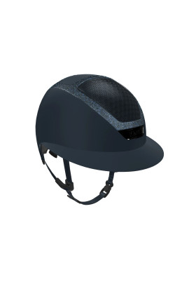KASK Star Lady Crystals Frame Navy kopen? - verkrijgbaar