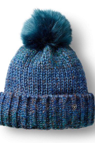Ariat Space Beanie Lake Life