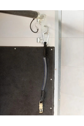 QHP Trailerlijn 60cm kopen? - verkrijgbaar