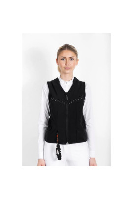 Freejump Airbag Jacket Crystal – for optimal safety and style during every ride.
