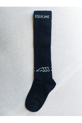 Equiline Unisex Sokken kopen? - verkrijgbaar