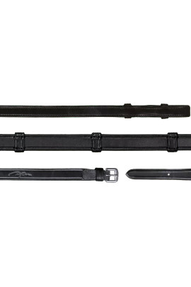 Dy'on Teugels Full Leather kopen? - verkrijgbaar