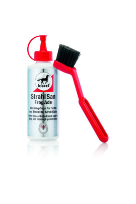 Looking to buy Leovet FrogSan with brush? Available at Ridershouse