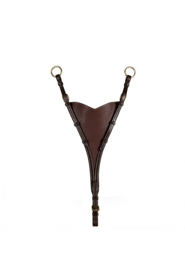 Dyon Soft Bib Martingale Attachment 'US JUmping collectie Dyon Soft Bib Martingale Attachment 'US JUmping collectie