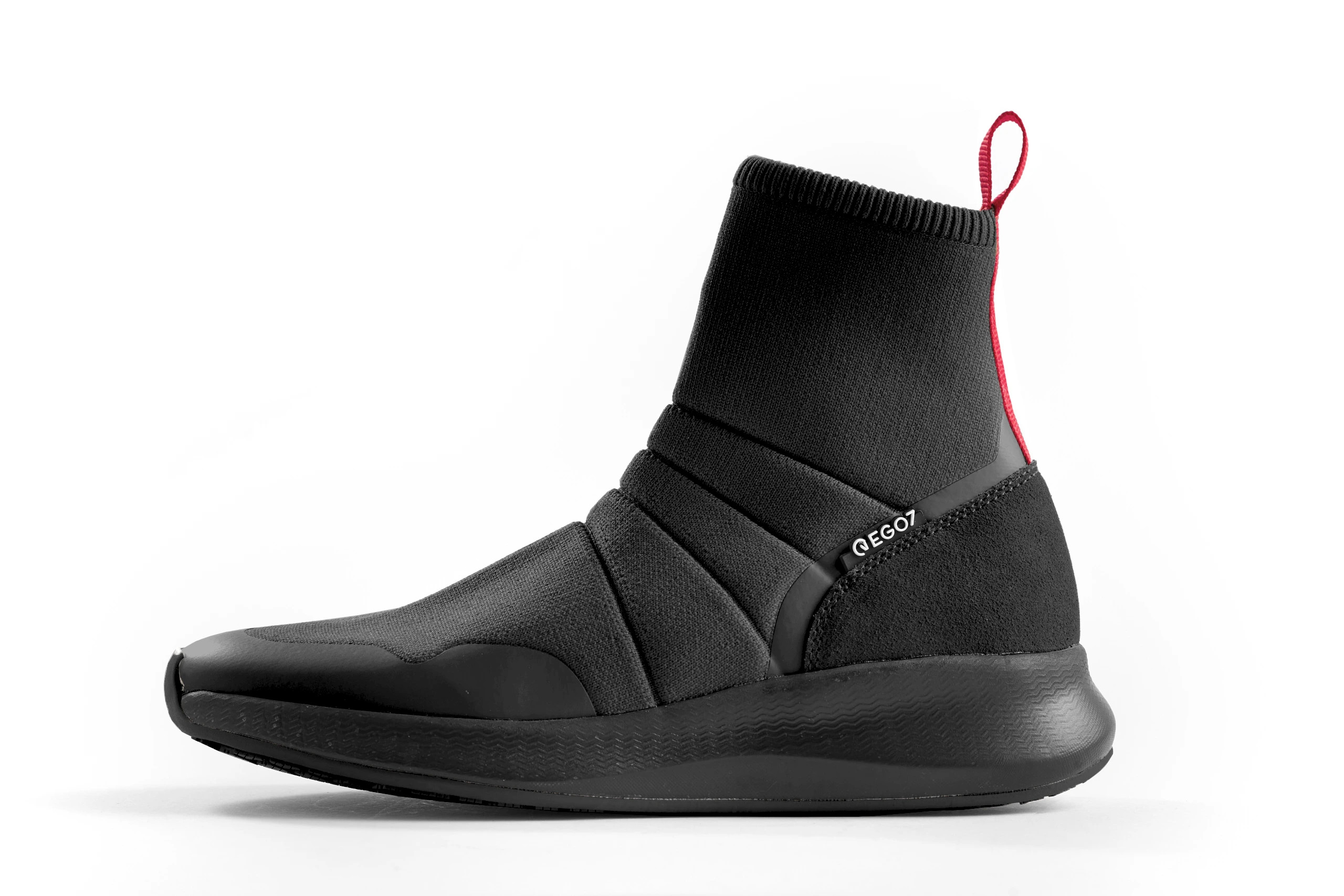 EGO7 Unisex Contact Short Boots kopen? - verkrijgbaar EGO7 Unisex Contact Short Boots kopen? - verkrijgbaar