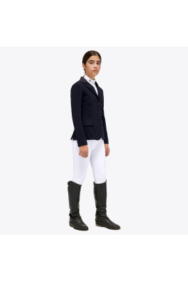 Cavalleria Toscana GP Young Rider Jacket Black Cavalleria Toscana GP Young Rider Jacket Black