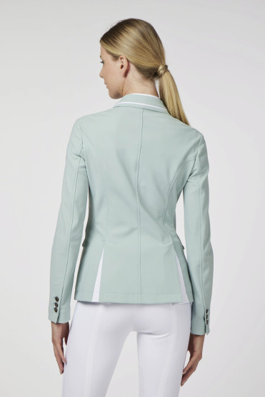 Vestrum Women's Competition Jacket Canberra - Frosty Green Vestrum Women's Competition Jacket Canberra - Frosty Green