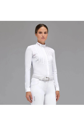 Cavalleria Toscana Wedstrijdshirt kopen? - verkrijgbaar