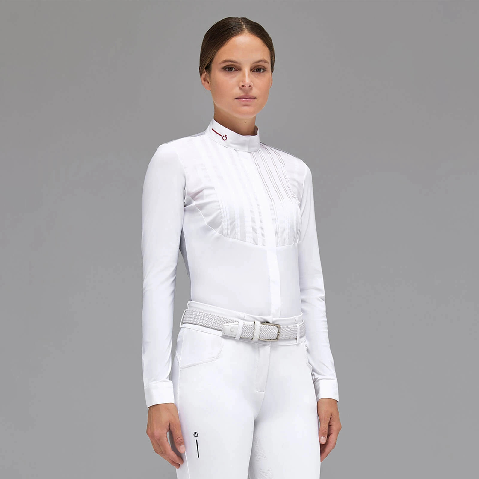 Cavalleria Toscana Wedstrijdshirt kopen? - verkrijgbaar Cavalleria Toscana Wedstrijdshirt kopen? - verkrijgbaar