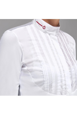 Cavalleria Toscana Wedstrijdshirt kopen? - verkrijgbaar Cavalleria Toscana Wedstrijdshirt kopen? - verkrijgbaar
