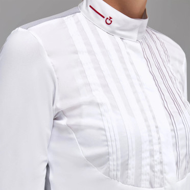 Cavalleria Toscana Wedstrijdshirt kopen? - verkrijgbaar Cavalleria Toscana Wedstrijdshirt kopen? - verkrijgbaar