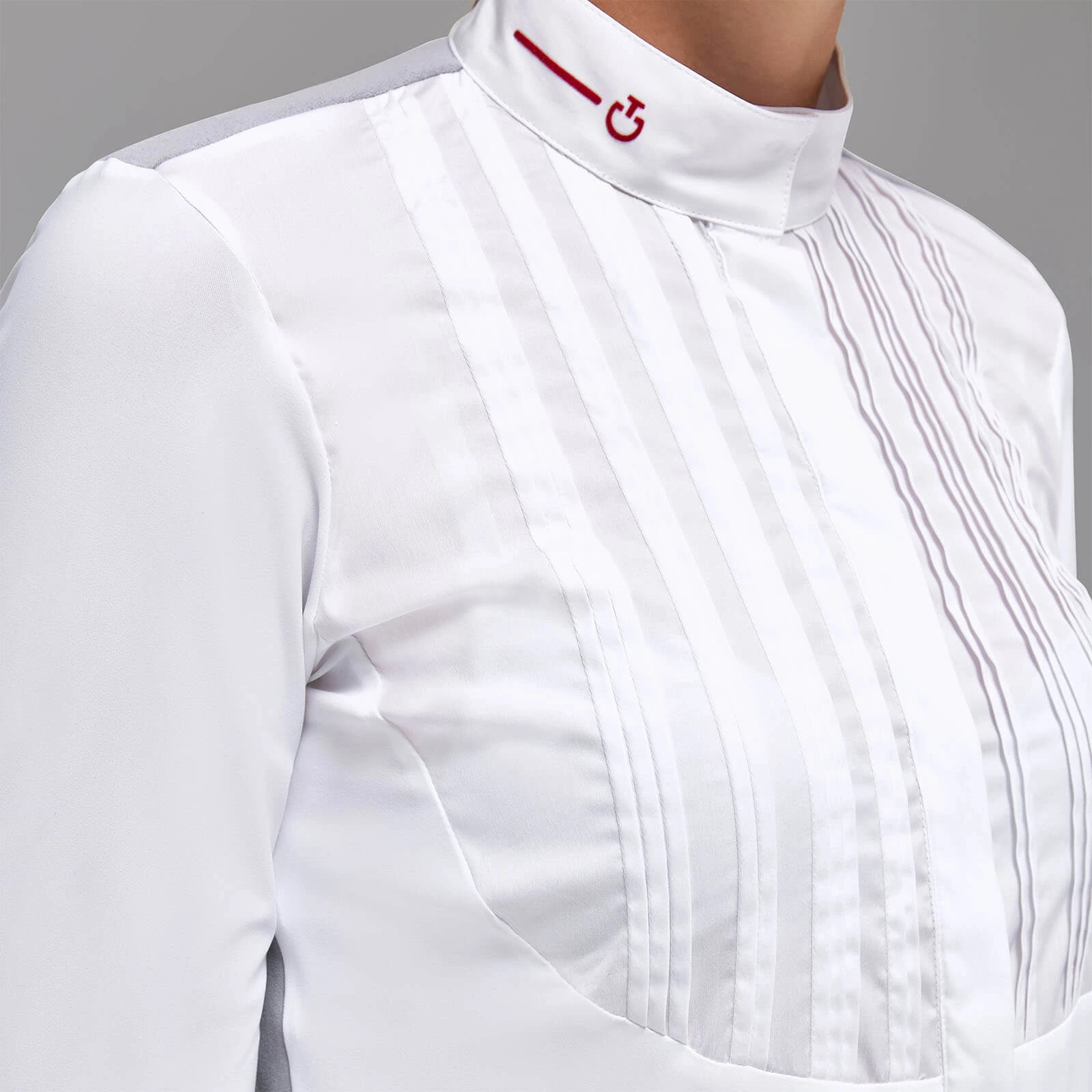 Cavalleria Toscana Wedstrijdshirt kopen? - verkrijgbaar Cavalleria Toscana Wedstrijdshirt kopen? - verkrijgbaar