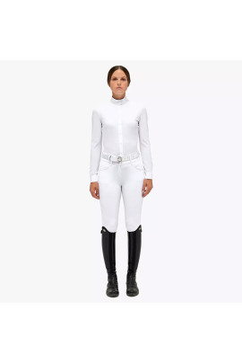 Cavalleria Toscana Wedstrijdshirt kopen? - verkrijgbaar