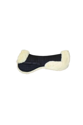 Kentucky Saddle Pad Absorb Wool – Comfort & Shock Absorption | Ridershous