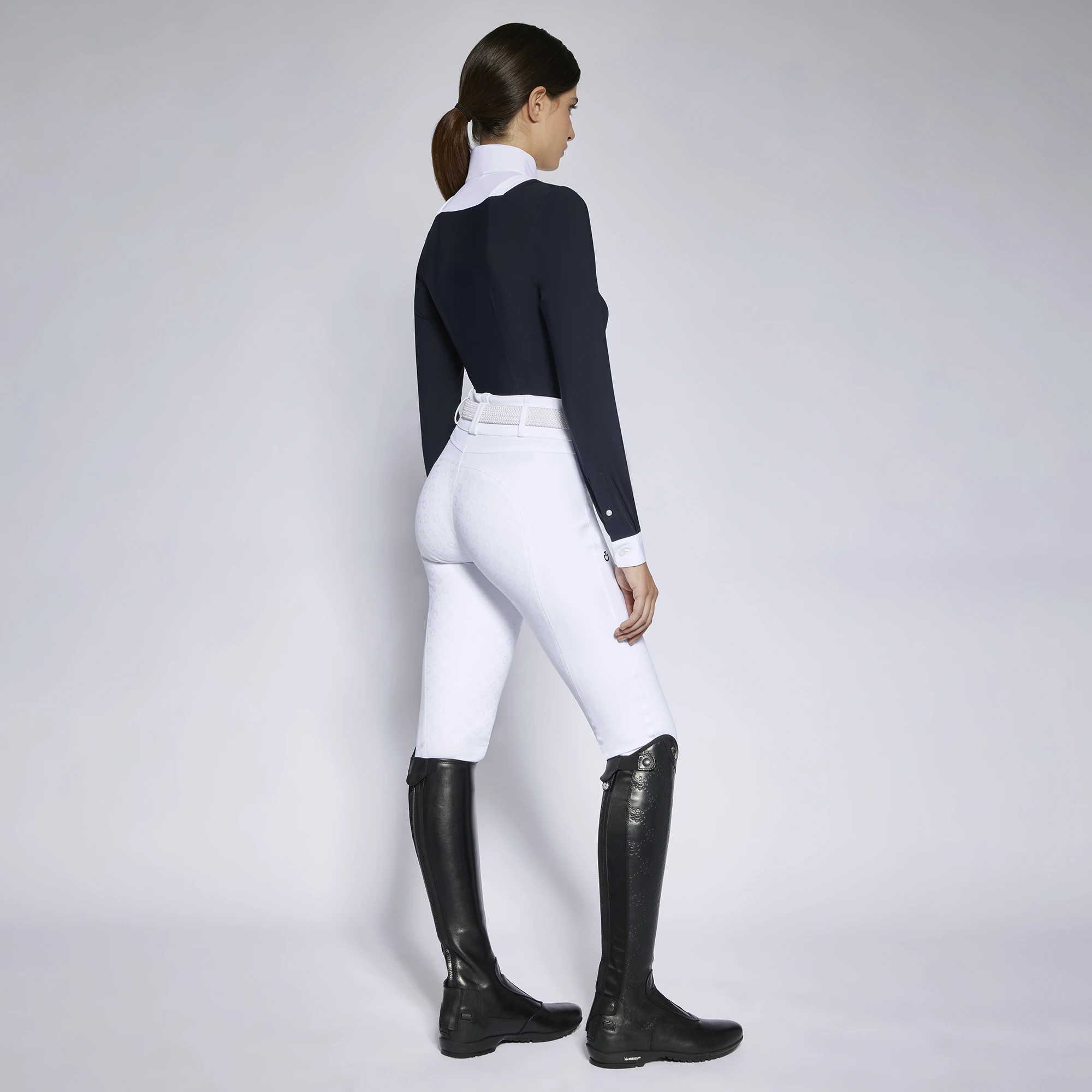 Cavalleria Toscana Wedstrijdshirt kopen? - verkrijgbaar Cavalleria Toscana Wedstrijdshirt kopen? - verkrijgbaar