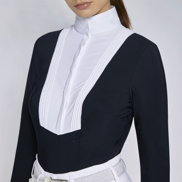 Cavalleria Toscana Wedstrijdshirt kopen? - verkrijgbaar Cavalleria Toscana Wedstrijdshirt kopen? - verkrijgbaar