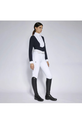 Cavalleria Toscana Wedstrijdshirt kopen? - verkrijgbaar