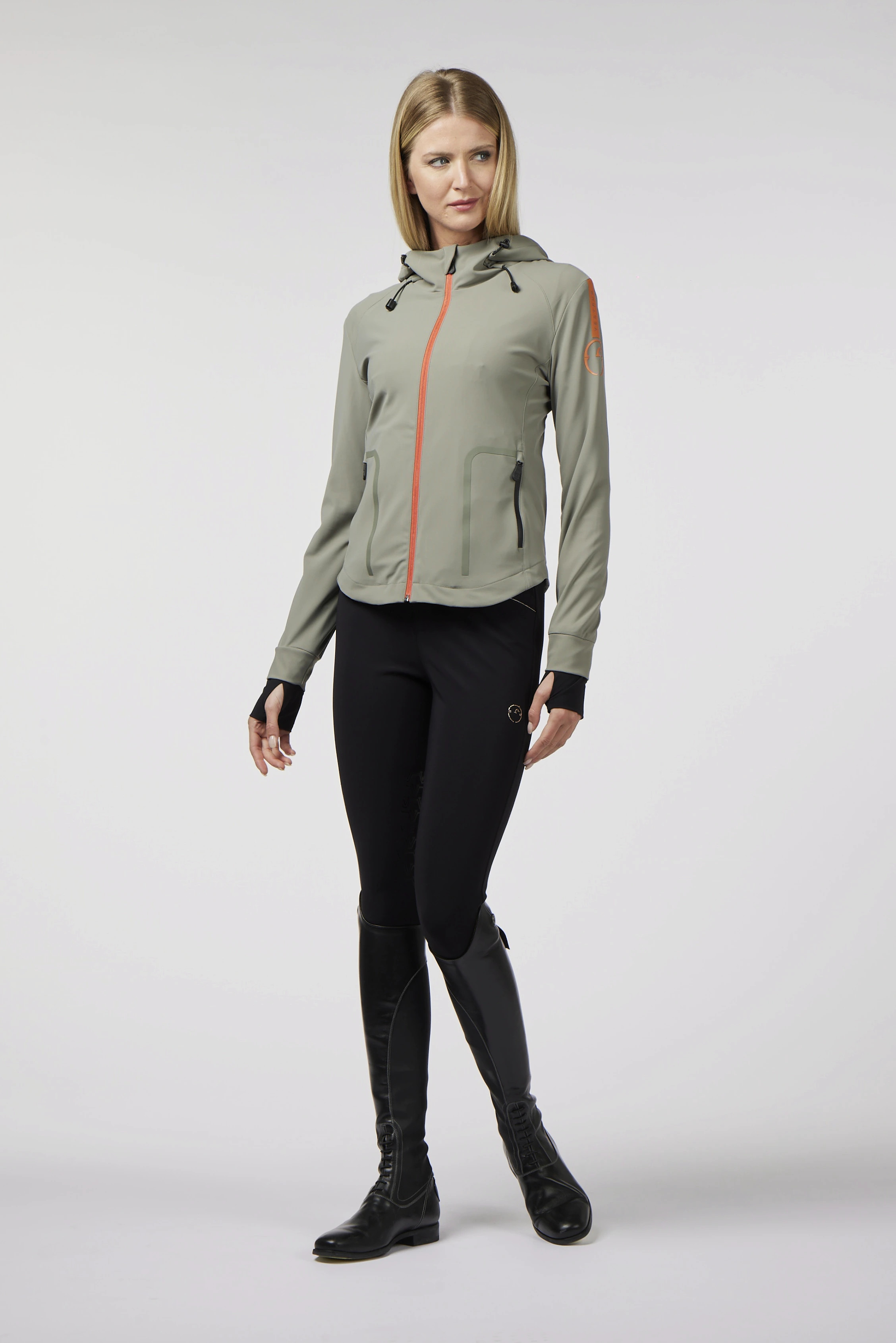 Bestel de Vestrum Sanremo Softshell Jas – Groen | Fris & Sportief Bestel de Vestrum Sanremo Softshell Jas – Groen | Fris & Sportief