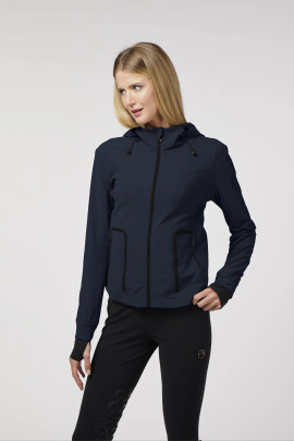 Bestel de Vestrum Sanremo Softshell Jas | Tijdloos & Comfortabel