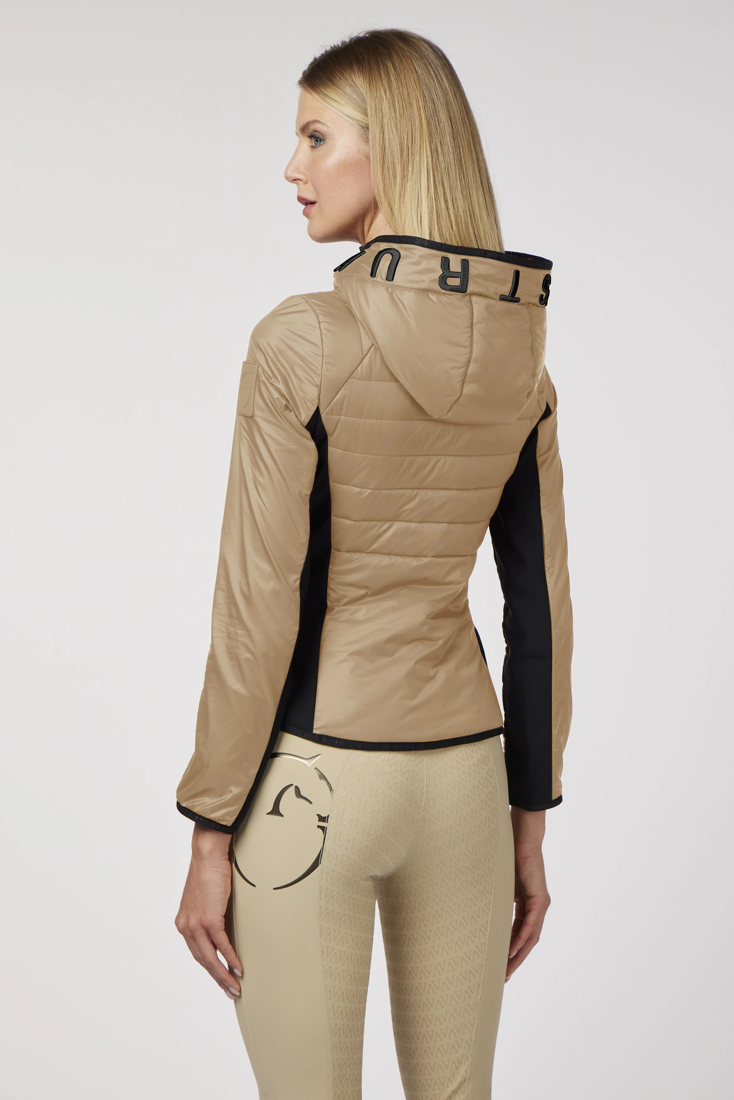 Order the Vestrum Lumia Jacket Women – Taffy | Lightweight & Stylish Order the Vestrum Lumia Jacket Women – Taffy | Lightweight & Stylish