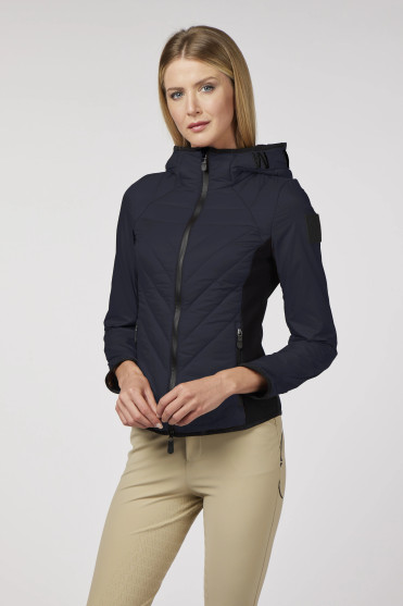 Bestel de Vestrum Lumia Jas Dames – Navy | Tijdloos & Functioneel Bestel de Vestrum Lumia Jas Dames – Navy | Tijdloos & Functioneel