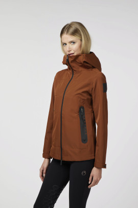 Vestrum Gaeta Dames Jas - Coconut Iets voor jou?