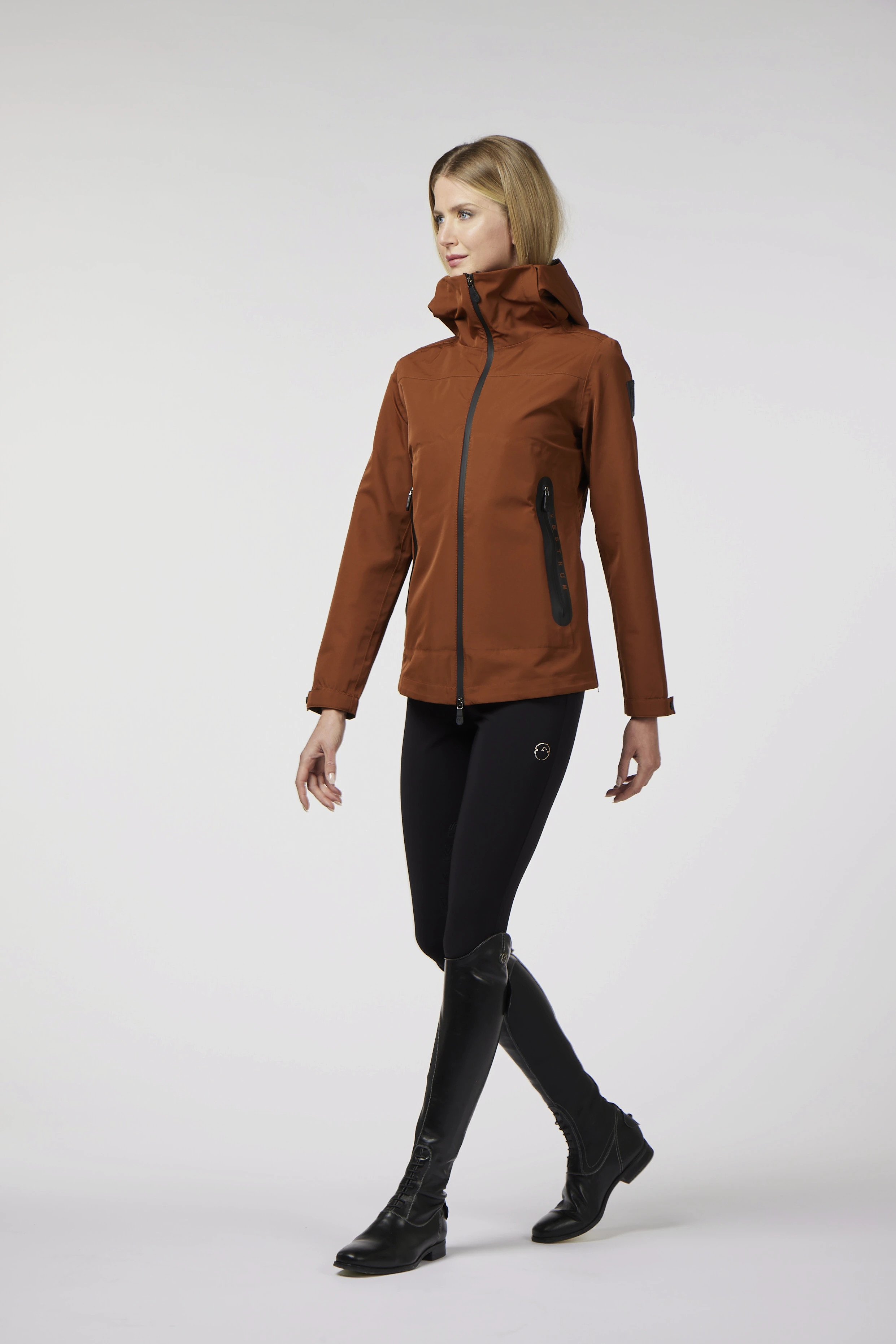 Vestrum Gaeta Dames Jas - Coconut Iets voor jou? Vestrum Gaeta Dames Jas - Coconut Iets voor jou?