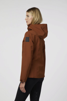 Vestrum Gaeta Dames Jas - Coconut Iets voor jou? Vestrum Gaeta Dames Jas - Coconut Iets voor jou?