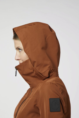 Vestrum Gaeta Dames Jas - Coconut Iets voor jou? Vestrum Gaeta Dames Jas - Coconut Iets voor jou?