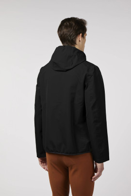 Vestrum Men'S Jacket Sorrento - Zwart Vestrum Men'S Jacket Sorrento - Zwart