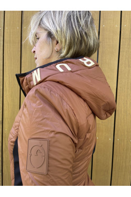 Order the Vestrum Lumia Jacket Women – Coconut | Chic & Comfortable Order the Vestrum Lumia Jacket Women – Coconut | Chic & Comfortable