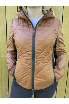 Order the Vestrum Lumia Jacket Women – Coconut | Chic & Comfortable Order the Vestrum Lumia Jacket Women – Coconut | Chic & Comfortable