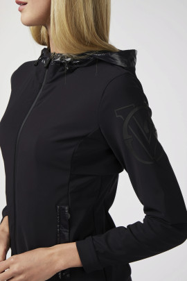 Bestel de Vestrum Ameglia Softshell Jas Dames – Zwart | Ridershouse Bestel de Vestrum Ameglia Softshell Jas Dames – Zwart | Ridershouse