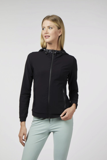Bestel de Vestrum Ameglia Softshell Jas Dames – Zwart | Ridershouse Bestel de Vestrum Ameglia Softshell Jas Dames – Zwart | Ridershouse