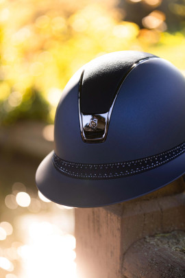 Samshield Miss Shield Cap Tiara kopen? - verkrijgbaar