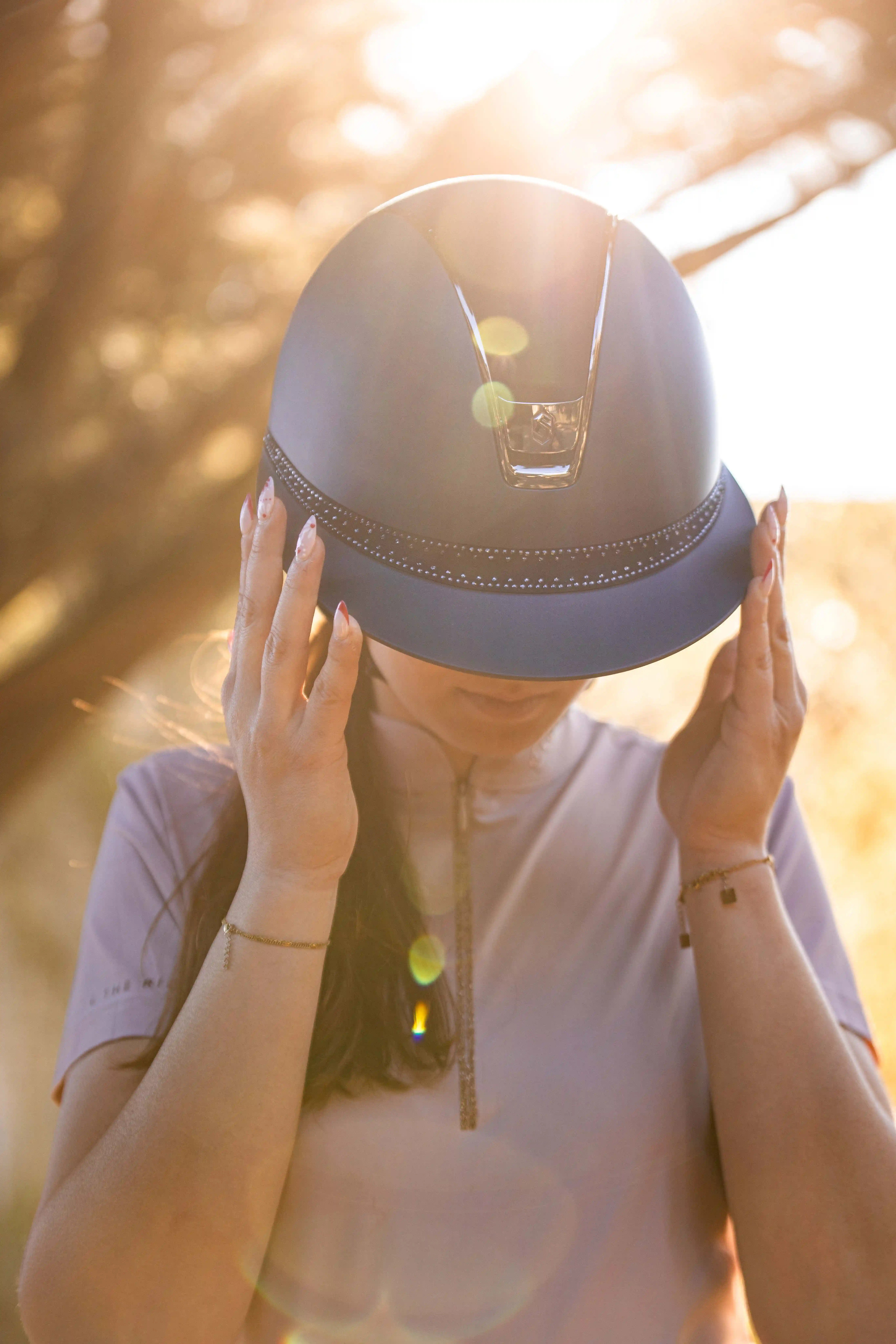 Samshield Miss Shield Cap Tiara kopen? - verkrijgbaar Samshield Miss Shield Cap Tiara kopen? - verkrijgbaar