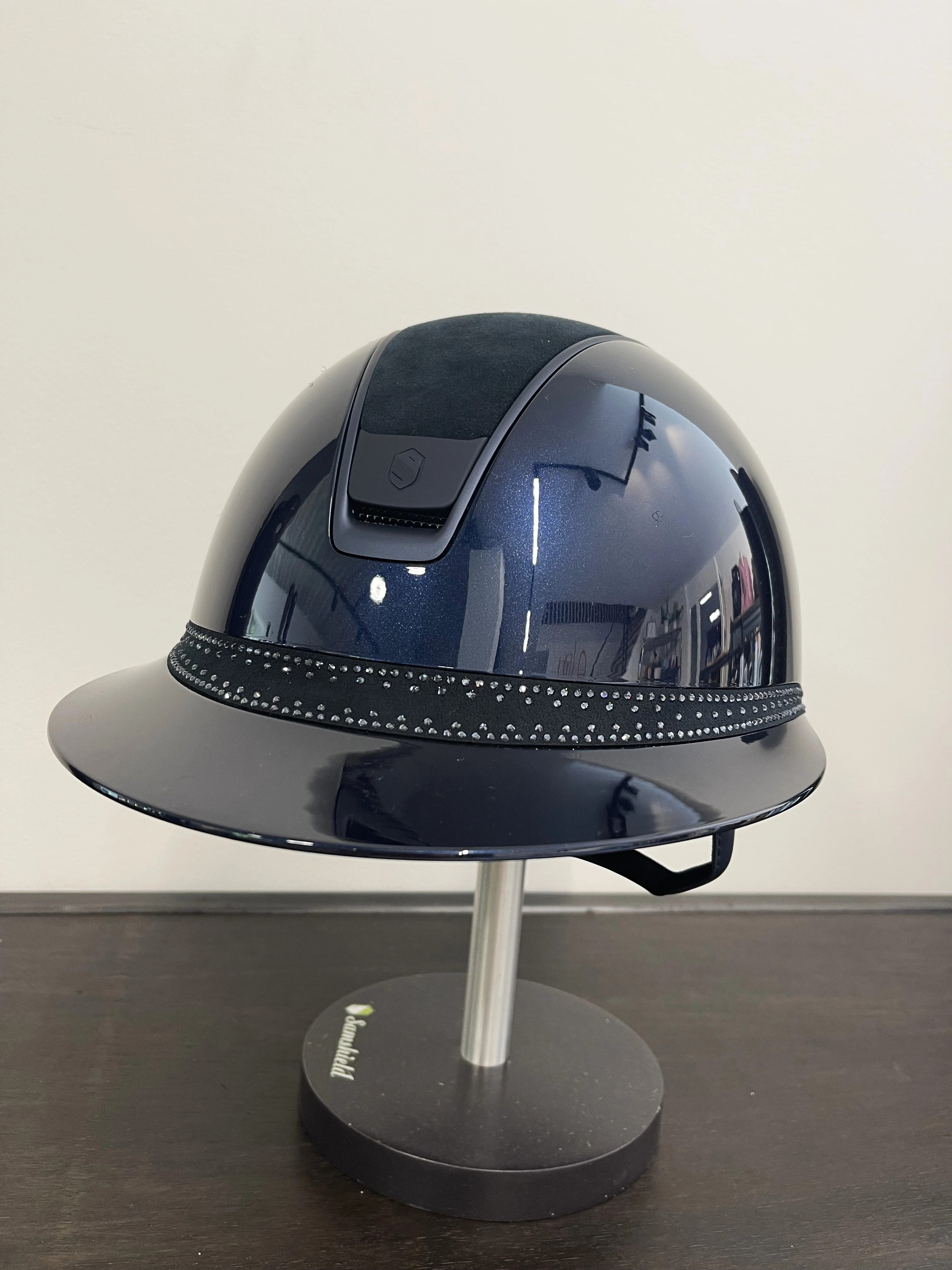 Samshield Miss Shield Cap Tiara kopen? - verkrijgbaar Samshield Miss Shield Cap Tiara kopen? - verkrijgbaar