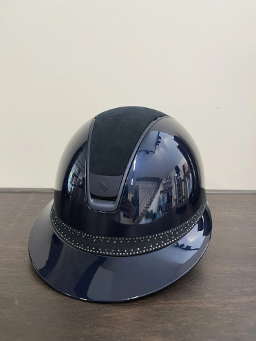 Samshield Miss Shield Cap Tiara kopen? - verkrijgbaar Samshield Miss Shield Cap Tiara kopen? - verkrijgbaar