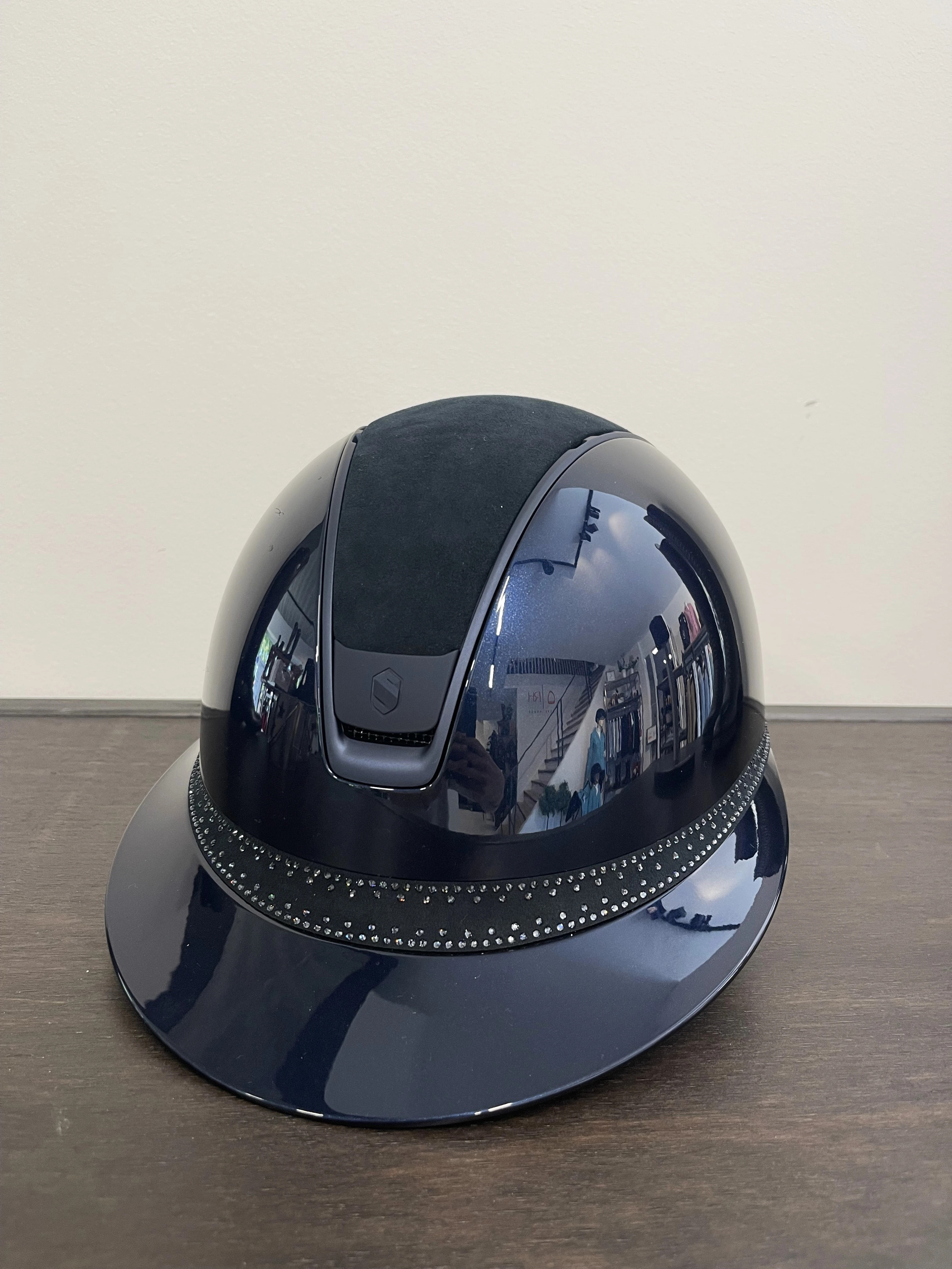 Samshield Miss Shield Cap Tiara kopen? - verkrijgbaar Samshield Miss Shield Cap Tiara kopen? - verkrijgbaar