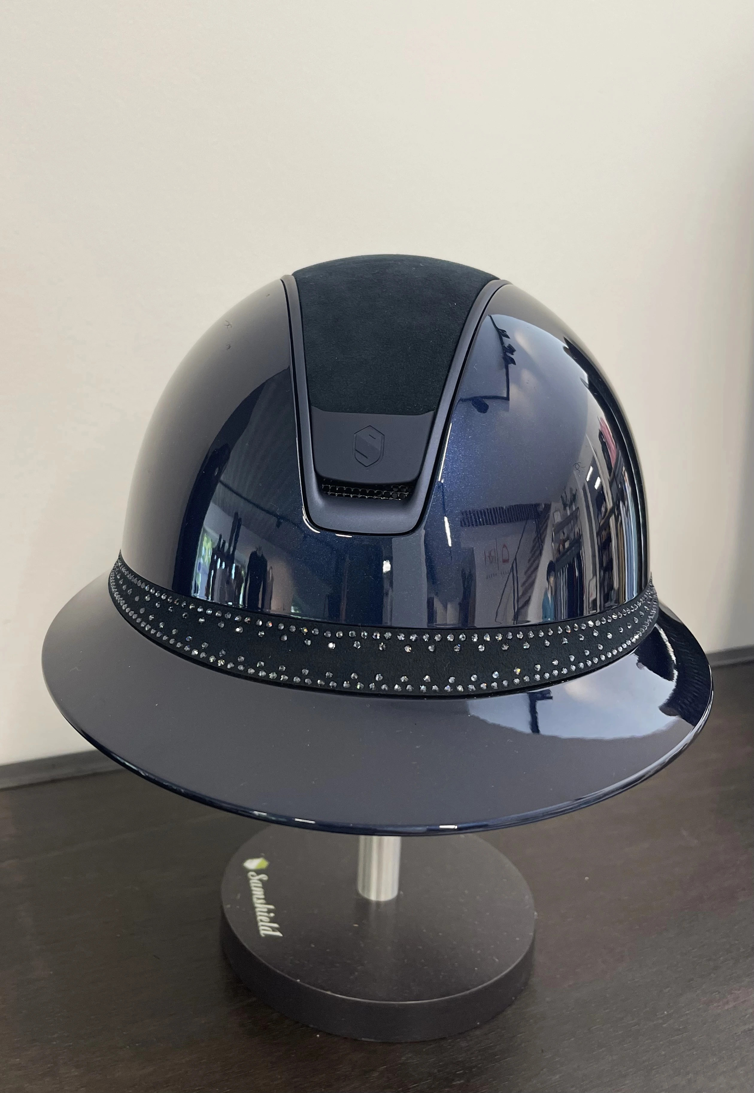 Samshield Miss Shield Cap Tiara kopen? - verkrijgbaar Samshield Miss Shield Cap Tiara kopen? - verkrijgbaar