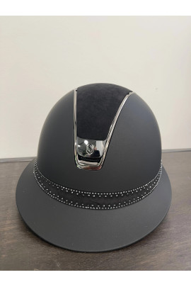 Samshield Miss Shield Cap Tiara kopen? - verkrijgbaar Samshield Miss Shield Cap Tiara kopen? - verkrijgbaar
