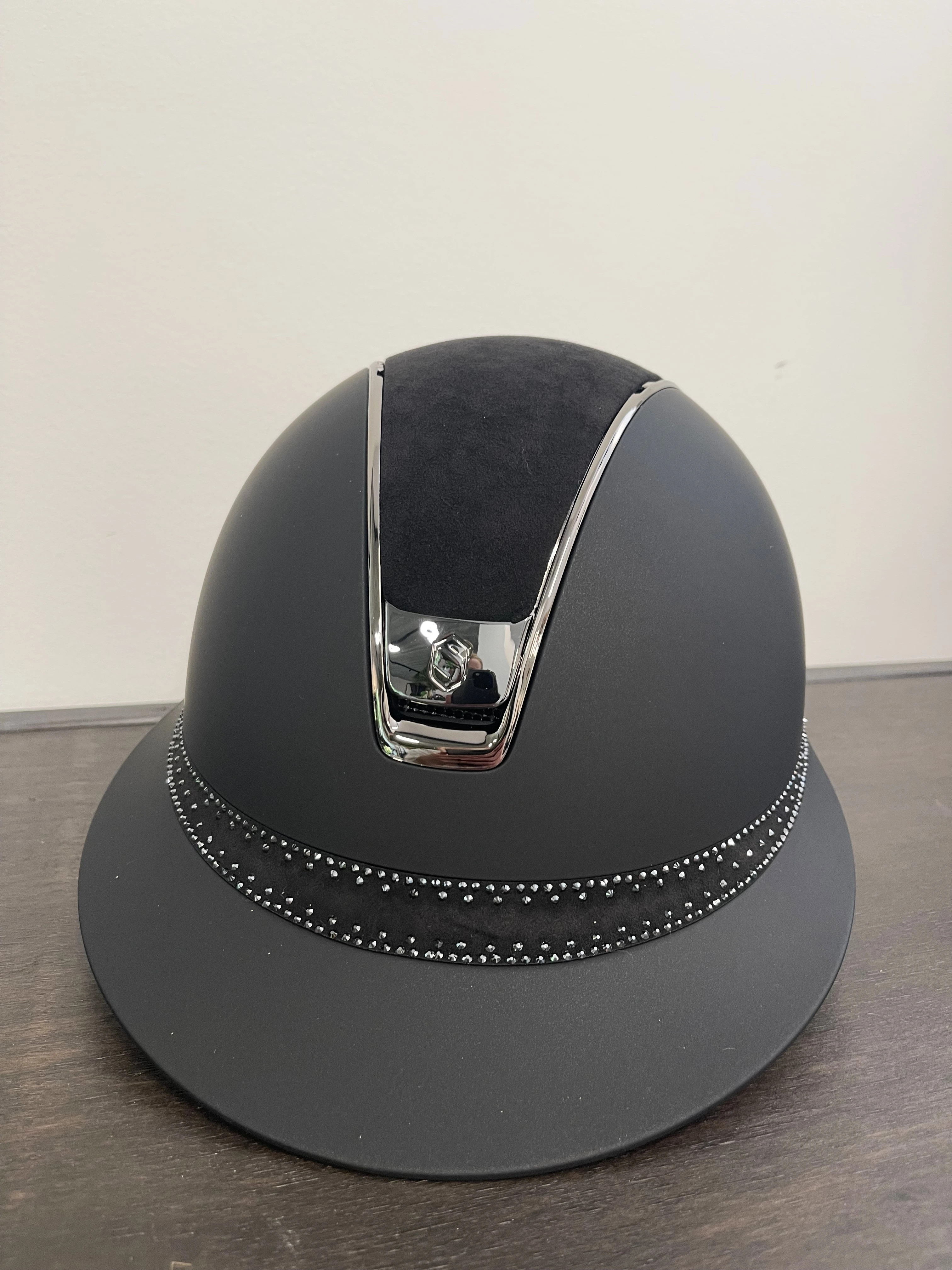 Samshield Miss Shield Cap Tiara kopen? - verkrijgbaar Samshield Miss Shield Cap Tiara kopen? - verkrijgbaar