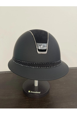 Samshield Miss Shield Cap Tiara kopen? - verkrijgbaar Samshield Miss Shield Cap Tiara kopen? - verkrijgbaar
