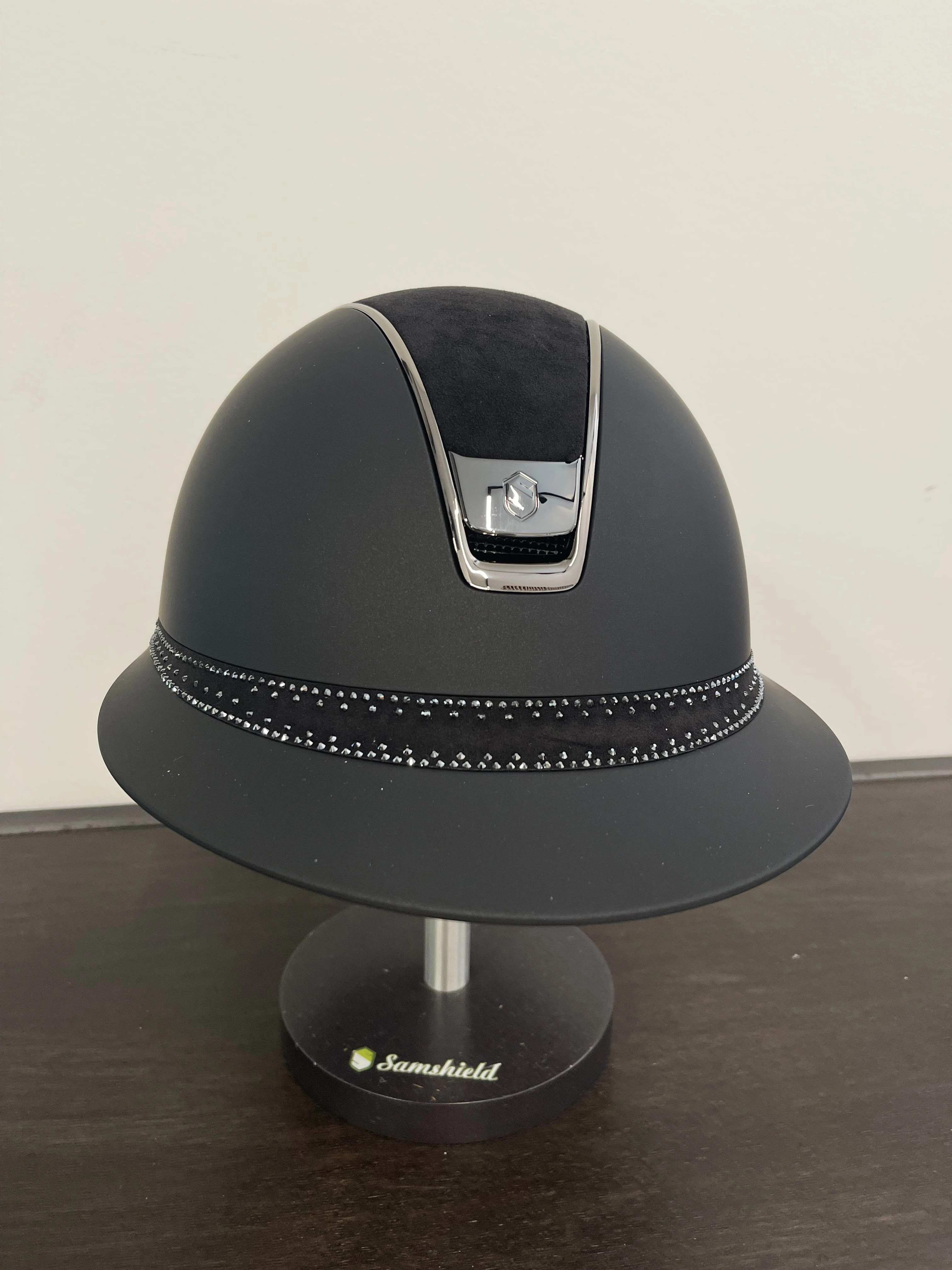 Samshield Miss Shield Cap Tiara kopen? - verkrijgbaar Samshield Miss Shield Cap Tiara kopen? - verkrijgbaar