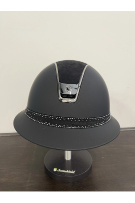 Samshield Miss Shield Cap Tiara kopen? - verkrijgbaar Samshield Miss Shield Cap Tiara kopen? - verkrijgbaar