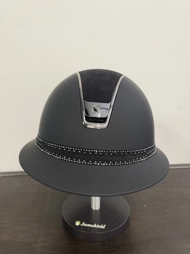 Samshield Miss Shield Cap Tiara kopen? - verkrijgbaar Samshield Miss Shield Cap Tiara kopen? - verkrijgbaar
