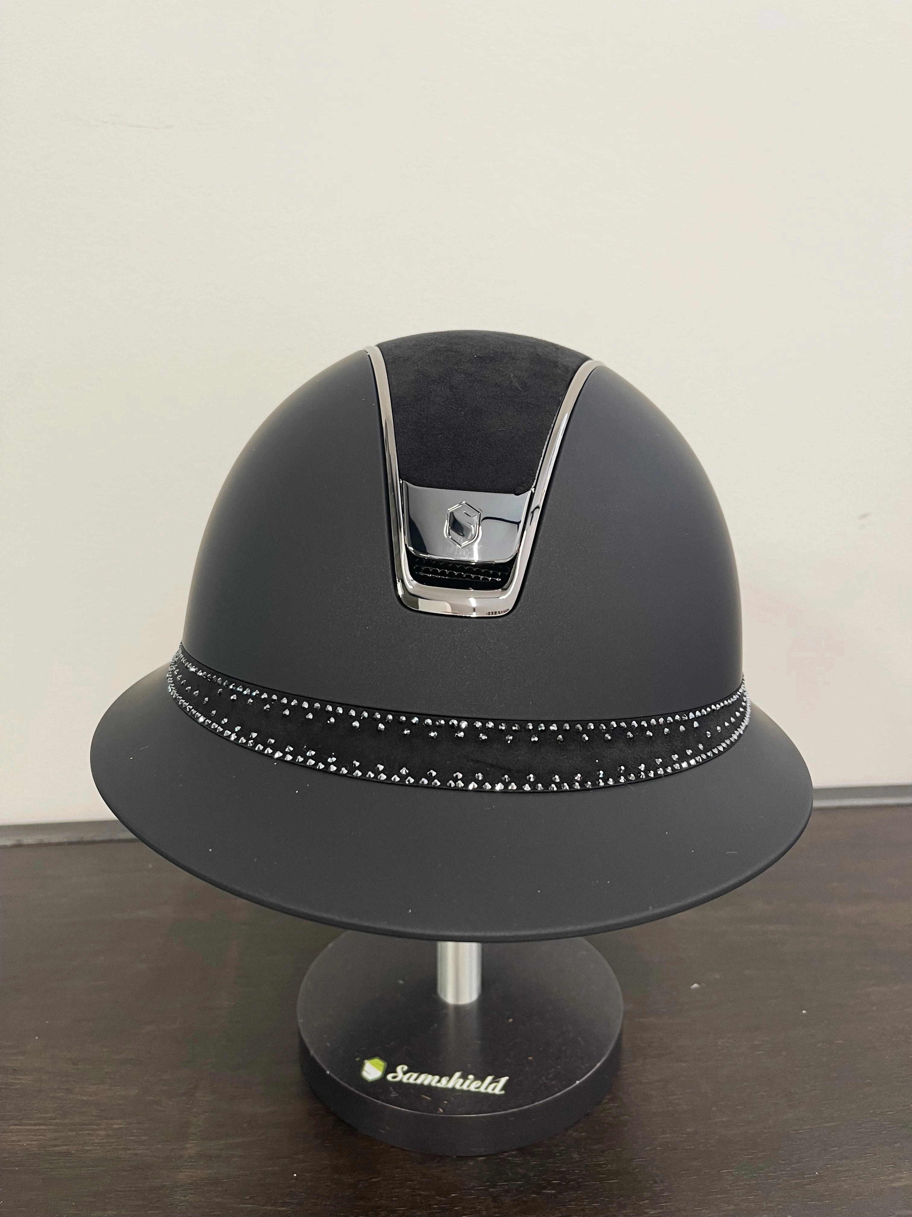 Samshield Miss Shield Cap Tiara kopen? - verkrijgbaar Samshield Miss Shield Cap Tiara kopen? - verkrijgbaar