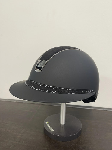 Samshield Miss Shield Cap Tiara kopen? - verkrijgbaar Samshield Miss Shield Cap Tiara kopen? - verkrijgbaar