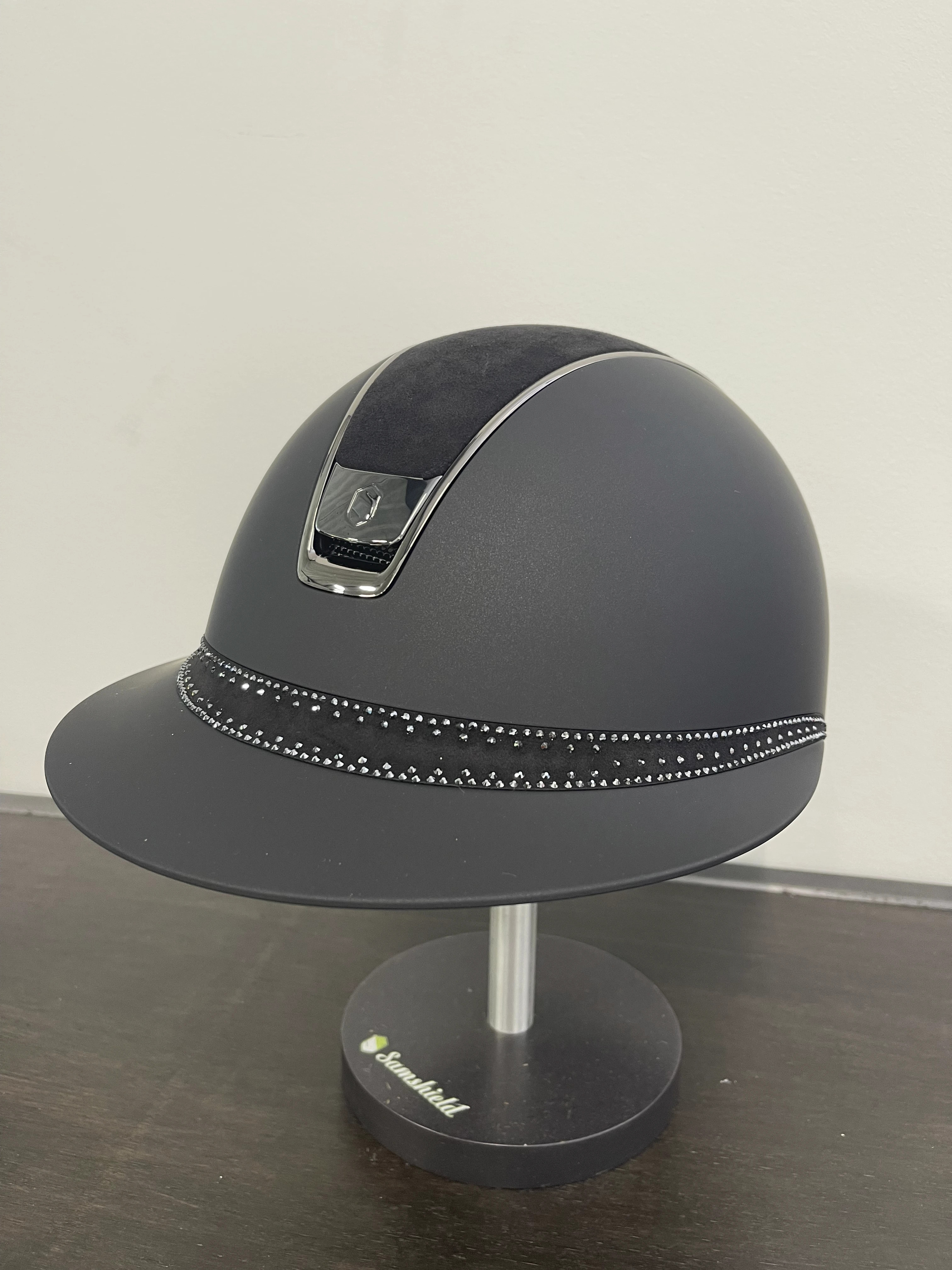 Samshield Miss Shield Cap Tiara kopen? - verkrijgbaar Samshield Miss Shield Cap Tiara kopen? - verkrijgbaar